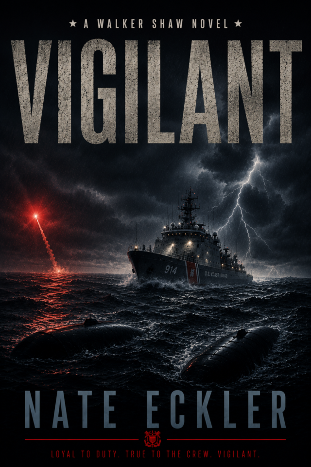 Vigilant