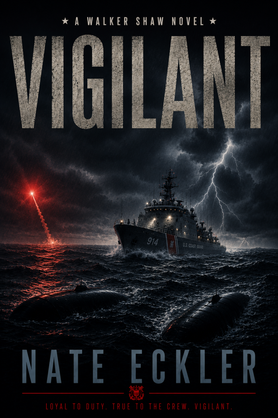 Vigilant